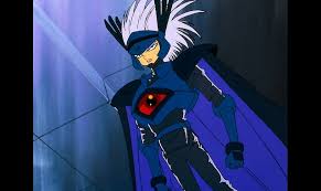 「イズミ 覇王大系リューナイト」の画像検索結果