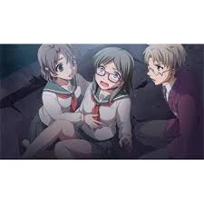 「宍戸結衣 コープスパーティー」の画像検索結果