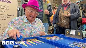 Image result for Huddersfield Backgammon Club