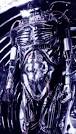 Hector from Saturn 3