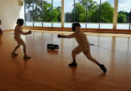 Image result for Abingdon Fencing Club, Oxfordshire