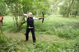 Image result for Windrush Bowmen