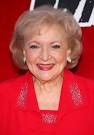 BETTY WHITE