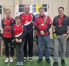 Image result for Banbury Cross Archers
