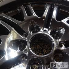 Image result for black chrome