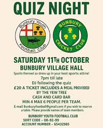 Image result for Bunbury Cricket Club