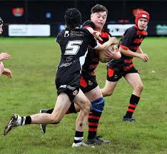 Image result for Saddleworth Rangers Rugby League Football Club