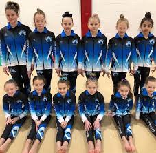 Image result for Worcestershire Gymnastics Academy