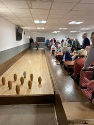 Image result for Inkberrow Bowling Club