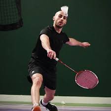 Image result for Great Barr Badminton Club