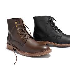 The Best Men's Shoes For Winter | Perry Ellis Blog