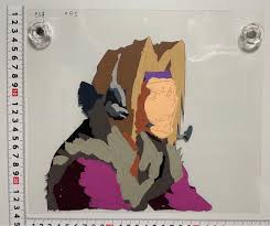 「エレドア・マシス 機動戦士ガンダム 第08MS小隊」の画像検索結果