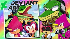 Image result for Team Deviant