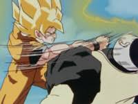 「孫悟空（人造人間編）」の画像検索結果