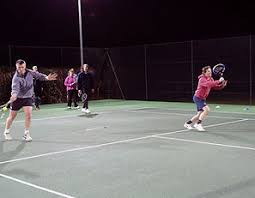 Image result for Cheriton Tennis Club