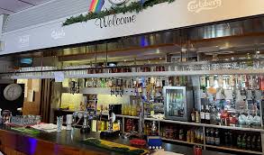 Image result for British Rail Badminton Club