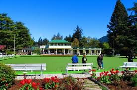 Image result for Cilcain Bowling Club