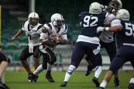 Image result for London Warriors
