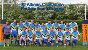 Image result for St Albans Rugby Football Sports & Social Club