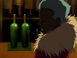 「エイプリル DARKER THAN BLACK -黒の契約者-」の画像検索結果