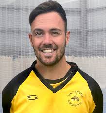 Image result for Fives and Heronians Cricket Club