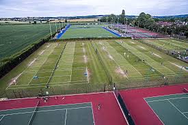 Image result for Northaw & Cuffley Lawn Tennis Club