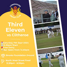 Image result for Clitheroe Cricket Club