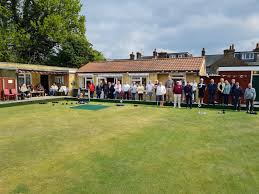 Image result for Abbots Langley Bowls Club