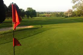 Image result for Mickleover Gc