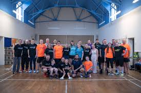 Image result for Bal Sewa Junior Badminton Club