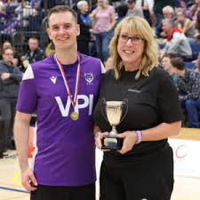 Image result for Nomads Korfball Club