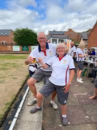 Image result for Burbage Bowling Club