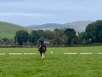 Image result for Peebles & District Riding Club
