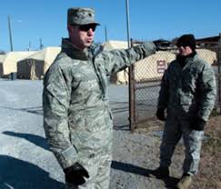 Image result for Camp FEMA