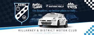 Image result for Knutsford and District Motor Club