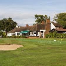 Image result for Surbiton Golf Club