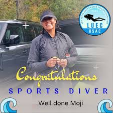 Image result for Leicester Underwater Exploration Club