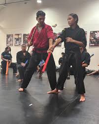 Image result for FILIPINO MARTIAL ARTS