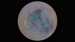 Image result for enceladus