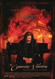The Caveman's Valentine (2001)