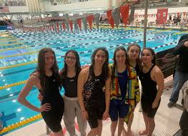 Image result for Ludlow Swimming Club