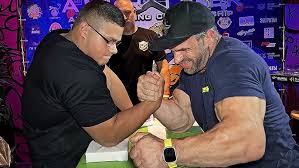 Image result for Arm wrestling club under 18