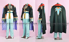 「リチャード テイルズオブグレイセス」の画像検索結果