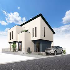 Image result for 立川市幸町5丁目〈新築〉多摩モノレール「砂川七番」駅徒歩11分　太陽光発電搭載　オール電化　充実した保証と住宅性能評価　並列駐車2台可