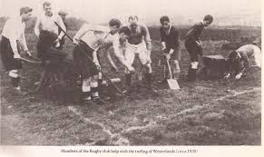 Image result for Westerlands Cross Country Club