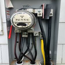 Image result for electric meter