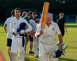 Image result for Saltaire Cricket Club