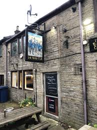 Image result for Lobden Golf Club