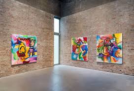 Image result for bjarne melgaard