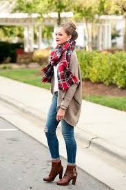Ankle Boot Outfits on Pinterest | Boot Outfits, Ankle Boots and Boots